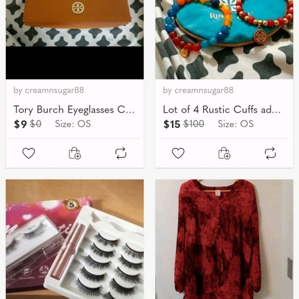 ๐ช๐ช๐ ๐ MAY SALE!๐ ๐ ๐ช๐ช - Picture 5 of 6